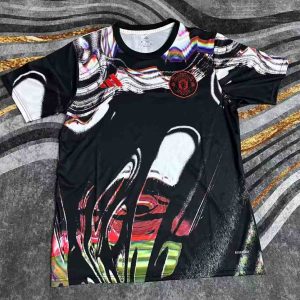 Manchester United 2026-27 Camiseta de entrenamiento