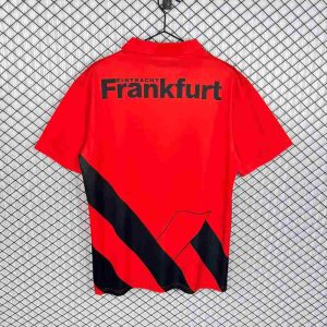 Frankfurt 1993-95 Camiseta local