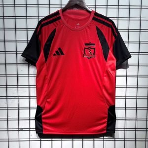 Colo-Colo 2026-27 Camiseta de entrenamiento