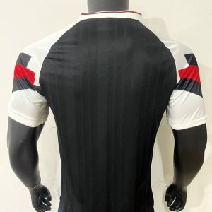 Arsenal 1993-94 Camiseta de portero
