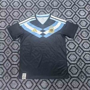 Argentina 2026 FIFA World Cup Special Edition Camiseta