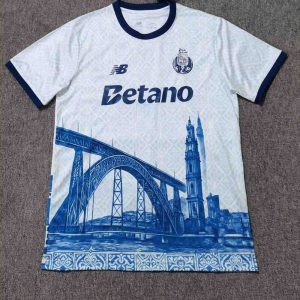 Porto 2025-26 special Camiseta