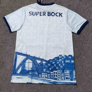 Porto 2025-26 special Camiseta
