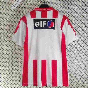 Necaxa 1995-96 Camiseta local