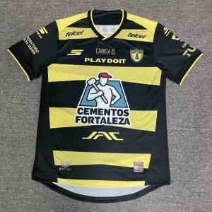 Pachuca 2025 Tercera camiseta versión jugador
