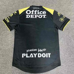 Pachuca 2025 Tercera camiseta versión jugador
