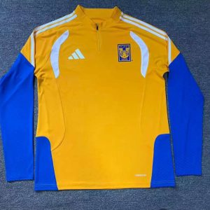 Tigres UANL 2025-26 Camiseta de entrenamiento