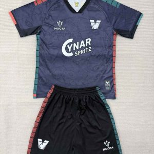 niños Venezia 2025-26 Local Kit