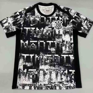 Corinthians 2026-27 Camiseta de entrenamiento