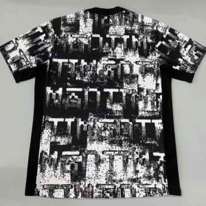 Corinthians 2026-27 Camiseta de entrenamiento