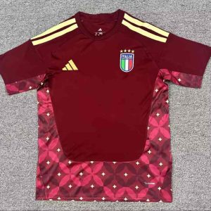 Italia 2026 Camiseta de portero