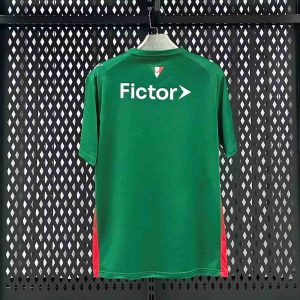 Palmeiras 2026-27 Camiseta local