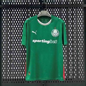 Palmeiras 2026-27 Camiseta local