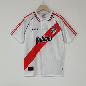 River Plate 1995-96 Camiseta local