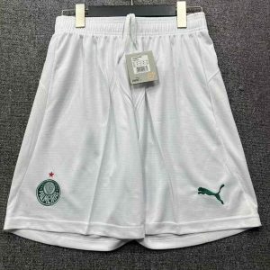 Palmeiras 2026-27 Local Shorts