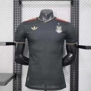 Flamengo 2026-27 Special Edition Camiseta versión jugador
