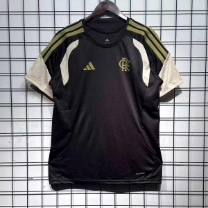 Flamengo 2026-27 Camiseta de entrenamiento