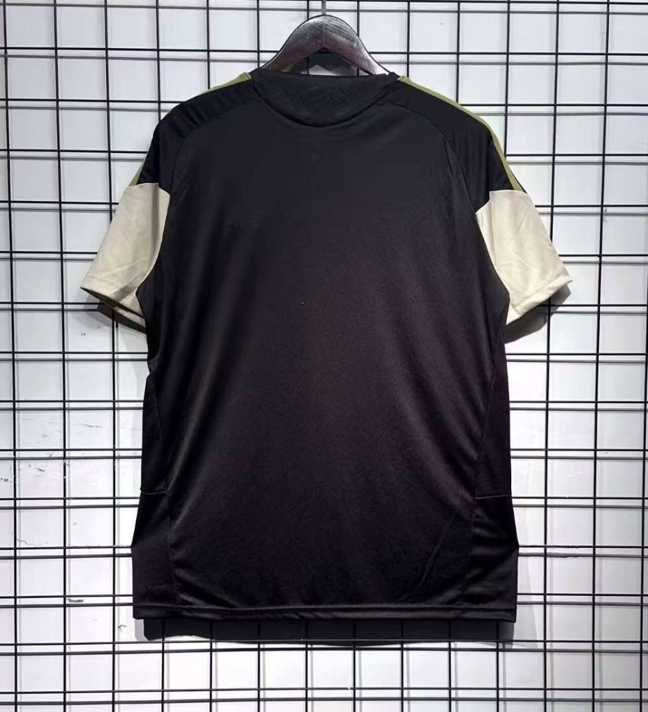 Flamengo 2026-27 Camiseta de entrenamiento