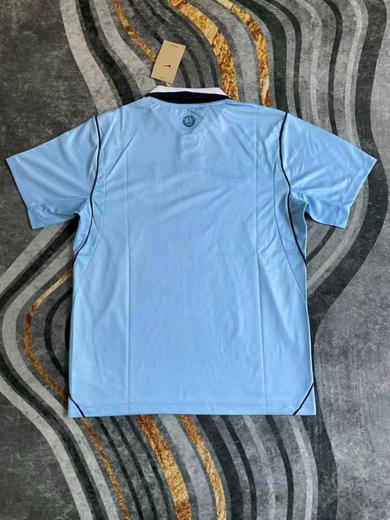Uruguay 2026 FIFA World Cup Camiseta local