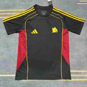 Roma 2026-27 Special Edition Camiseta