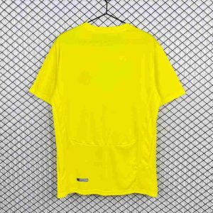 Villarreal 2008-09 Camiseta local