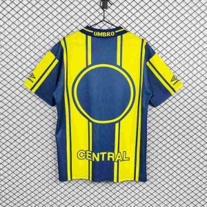 Rosario Central 1998-99 Camiseta local