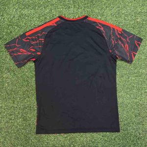 New York Red Bulls 2026-27 Camiseta local