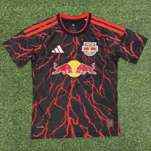 New York Red Bulls 2026-27 Camiseta local