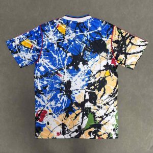 Manchester United 2026-27 Special Edition Camiseta