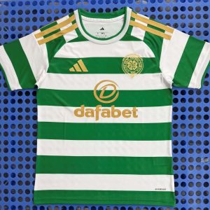 Celtic 2026-27 Camiseta local