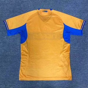 Tigres UANL 2026-27 Camiseta local versión jugador