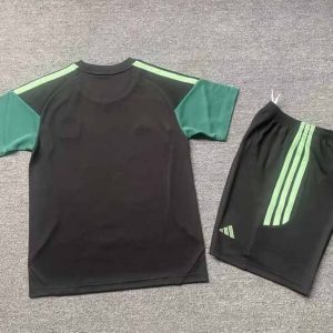 niños México 2026 FIFA World Cup Entrenamiento Kit