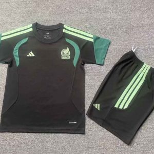 niños México 2026 FIFA World Cup Entrenamiento Kit