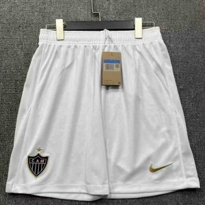 Atlético Mineiro 2026-27 Visitante Shorts