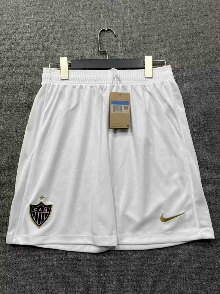 Atlético Mineiro 2026-27 Visitante Shorts