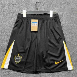 Atlético Mineiro 2026-27 Local Shorts