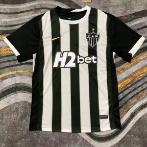 Atlético Mineiro 2026-27 Camiseta local