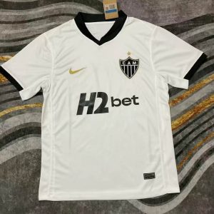 Atlético Mineiro 2026-27 Camiseta visitante
