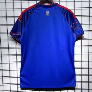 Universidad de Chile 2026-27 Camiseta local