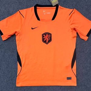 Países Bajos 2026-27 FIFA World Cup Camiseta local