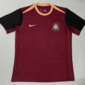 Corinthians 2026-27 Special Edition Camiseta
