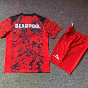 Necaxa 2025 Special Edition Kit