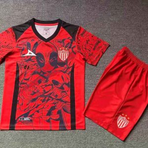 Necaxa 2025 Special Edition Kit