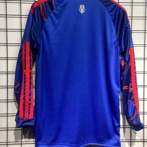 Universidad de Chile 2026-27 Camiseta local de manga larga
