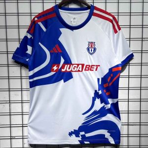 Universidad de Chile 2026-27 Camiseta visitante