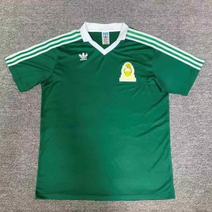 México 1986 FIFA World Cup Local Special Edition Camiseta