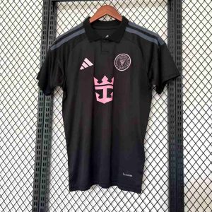 Inter Miami 2026 Camiseta visitante