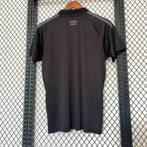 Inter Miami 2026 Camiseta visitante