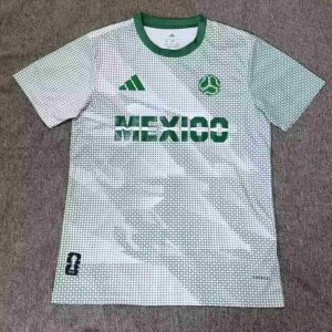 México 2026 FIFA World Cup Camiseta
