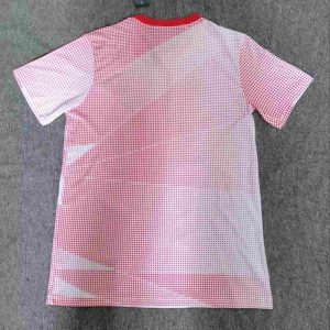 Canadá 2026 FIFA World Cup Camiseta
